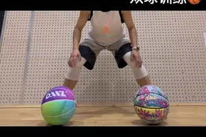  如何进行高效的模拟训练：女性篮球选手的制胜之道